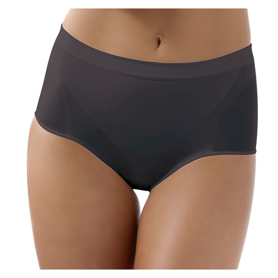 Black Shaping Briefs main product photo