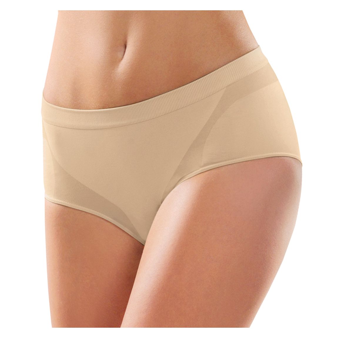 Natural Shaping Briefs main product photo