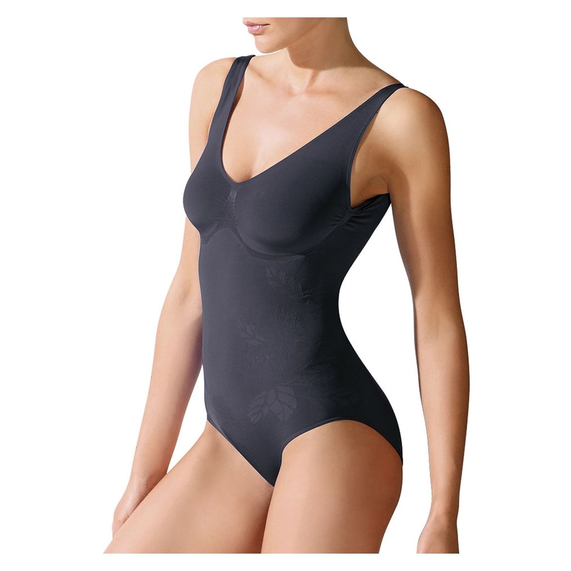 Black Shaping Swimsuit main product photo