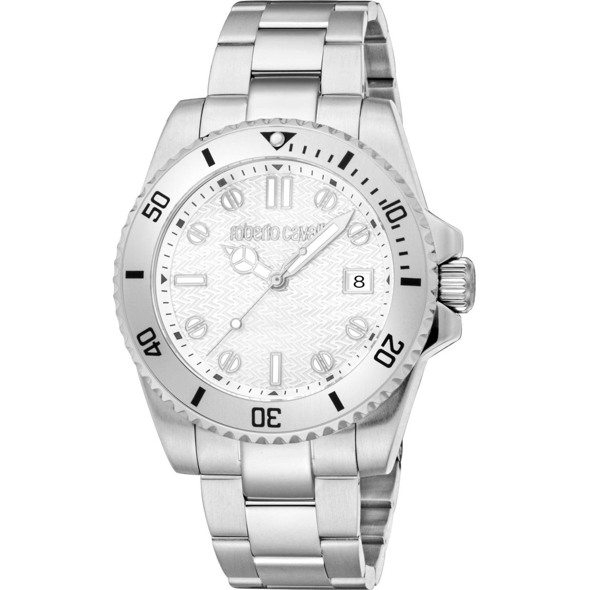 RV1L053M0035 Watch Chevron Dial - Grey Watches main product photo