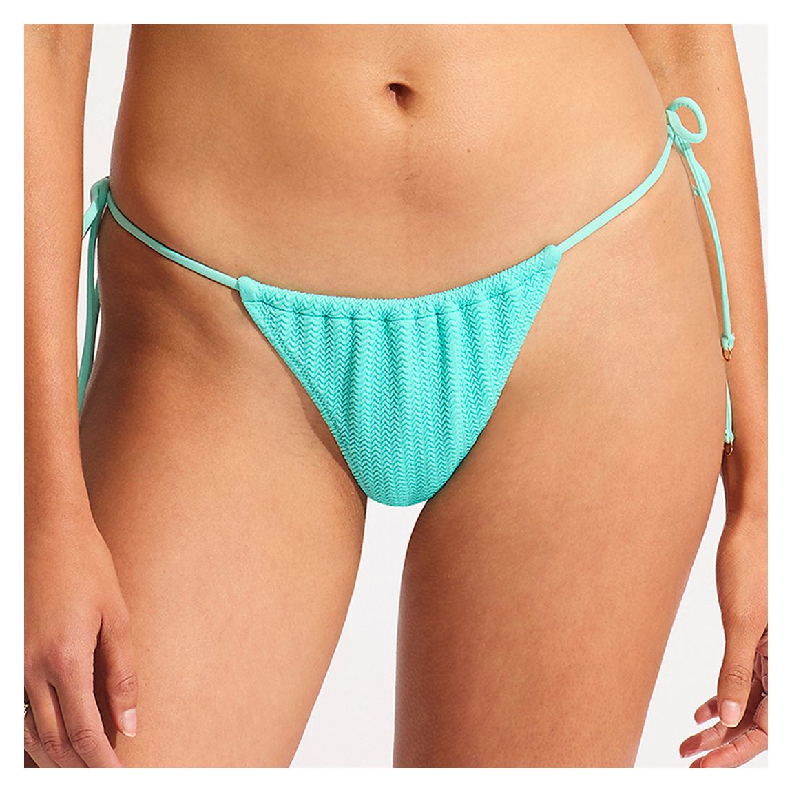 Blue Sea Dive DrawstringTie Side Rio Pant main product photo