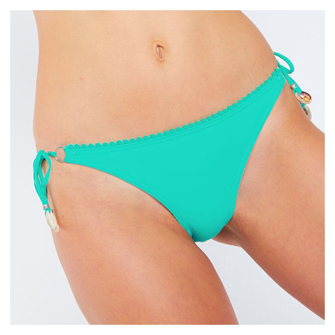 Multi Drea Spring Bikini Bottoms main product photo