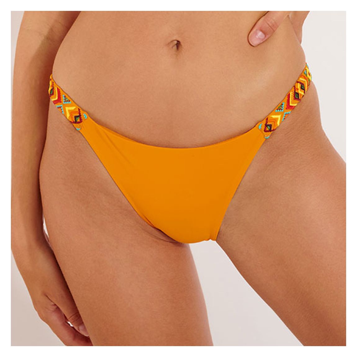 Multi Cuxa Lima Bikini Bottoms main product photo