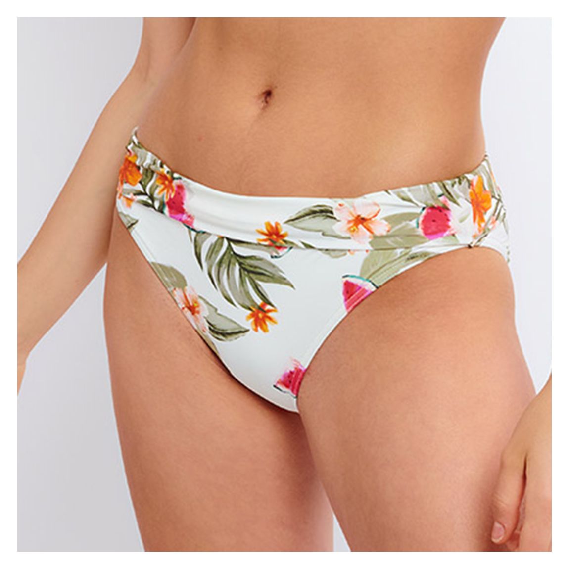 Multi Merenda Palmros Bikini Bottoms main product photo