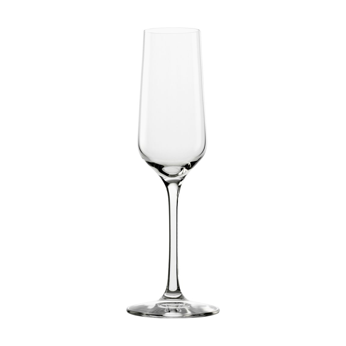 Set of 6 Revolution Sparkling Glasses, 200ml main product photo