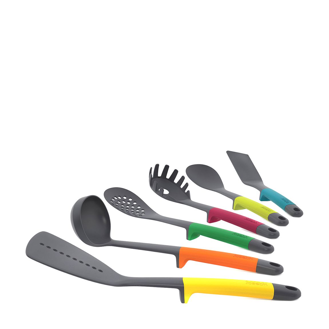 6 Piece Elevate Kitchen Tool Set main product photo