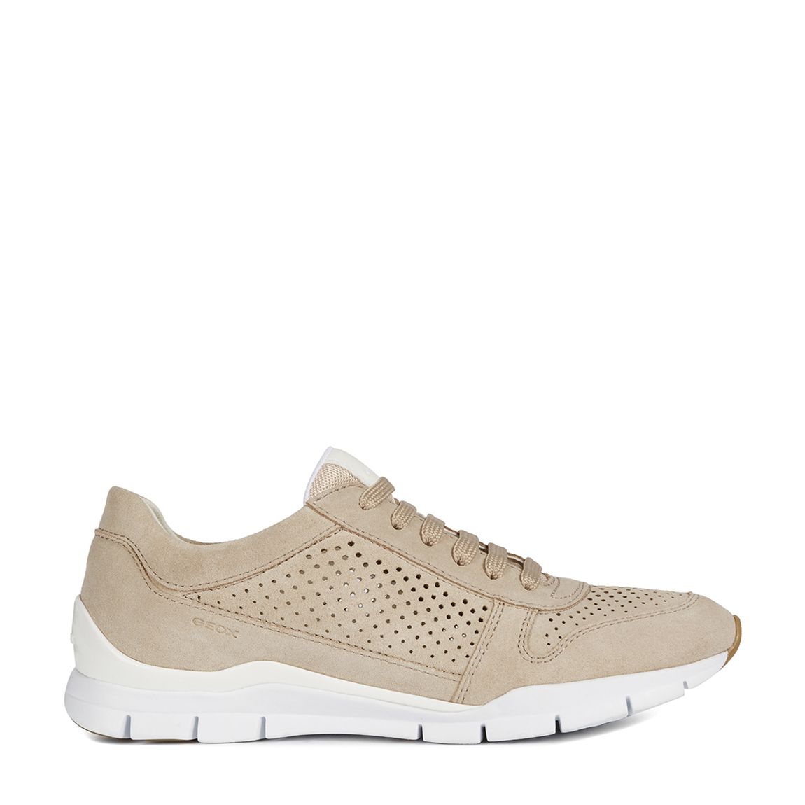 Womens Beige Sukie Trainer main product photo