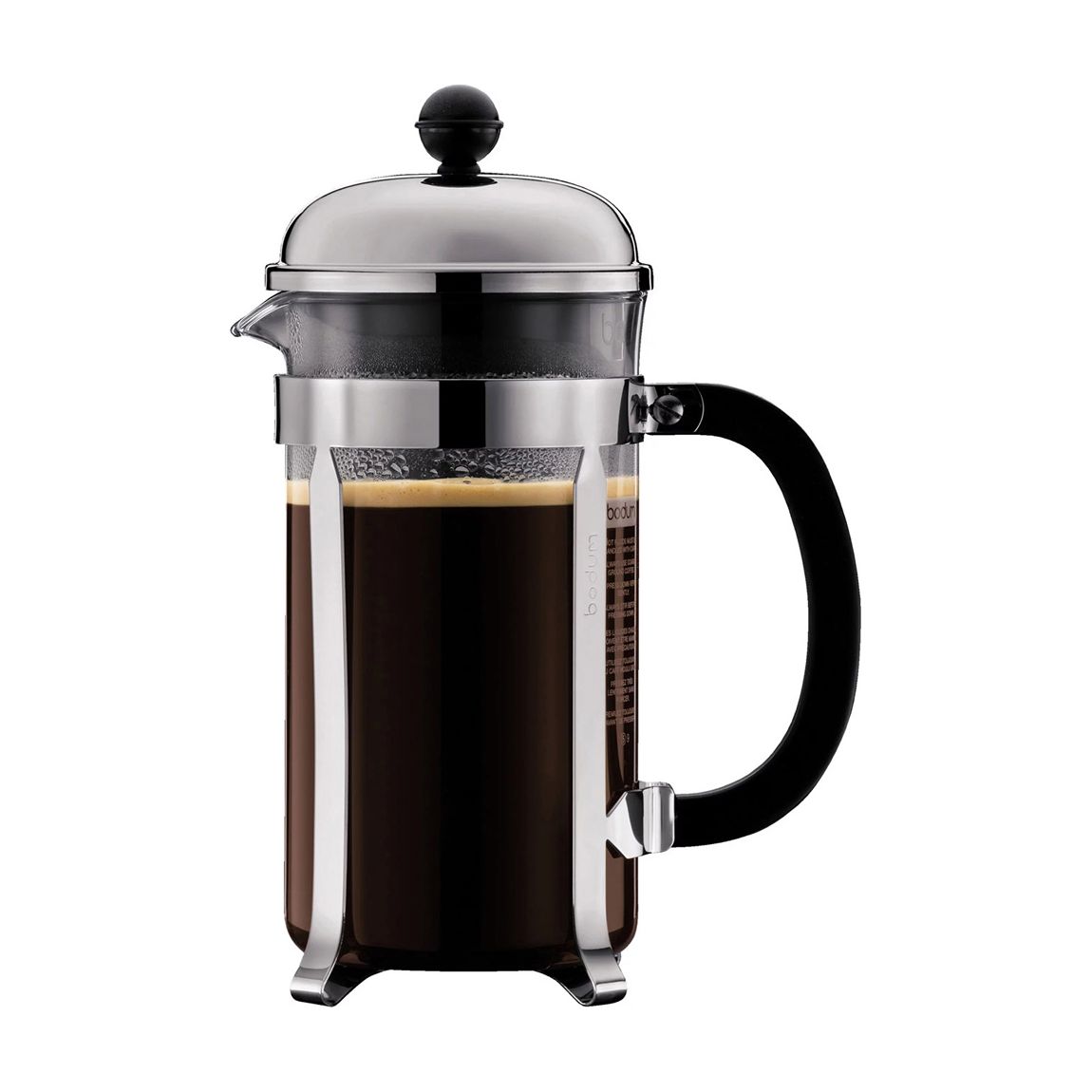 Chambord Coffee Maker 8 Cup, 34oz main product photo