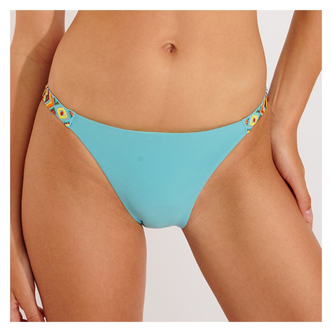 Multi Cuxa Lima Bikini Bottoms main product photo