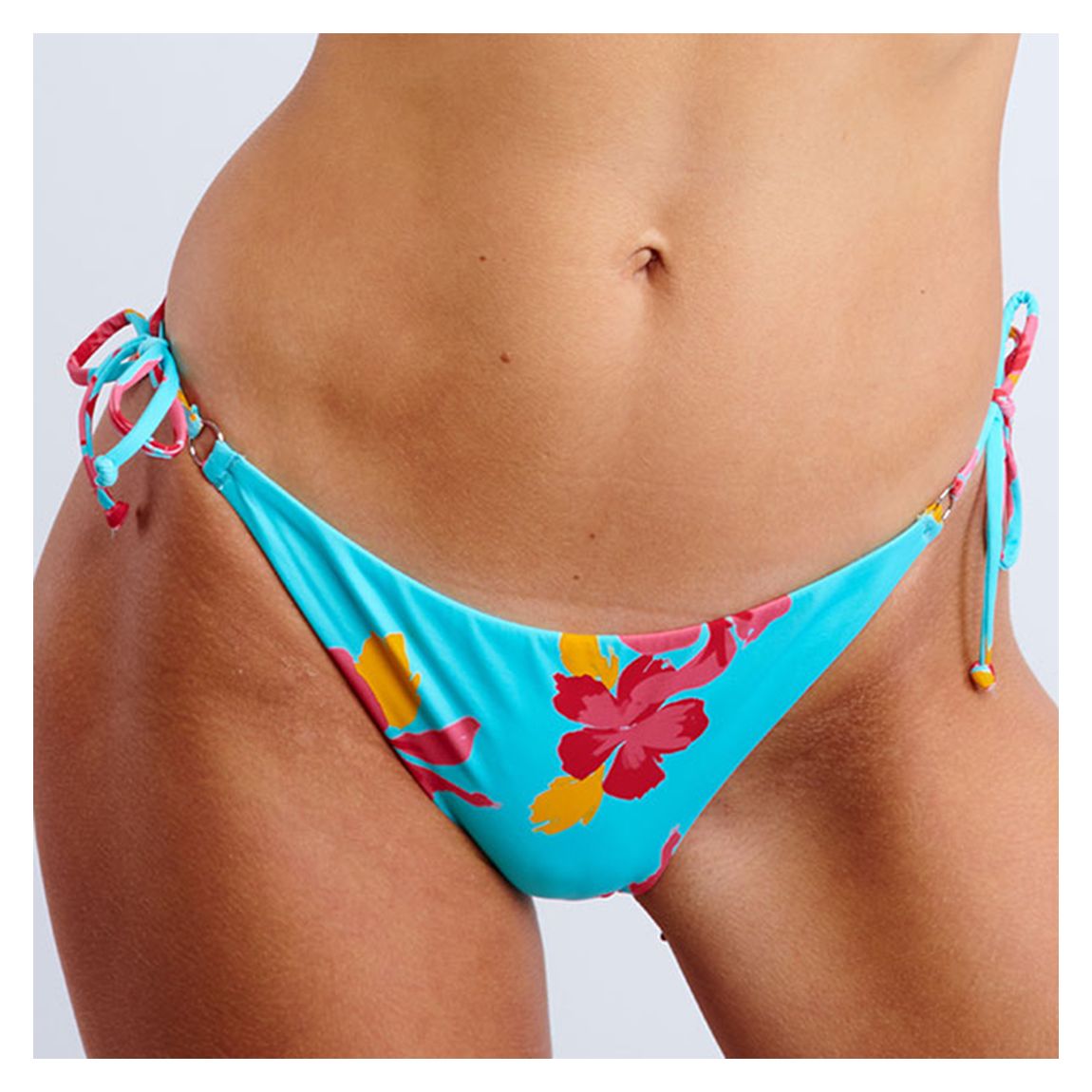 Multi Lina Sunnyup Bikini Bottoms main product photo