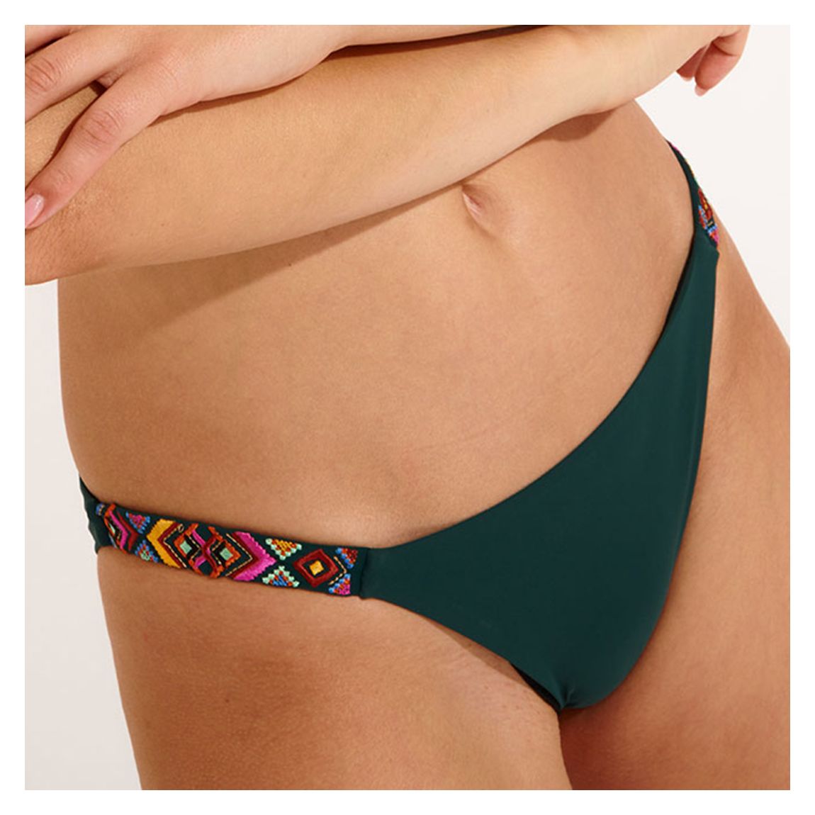 Multi Cuxa Lima Bikini Bottoms main product photo