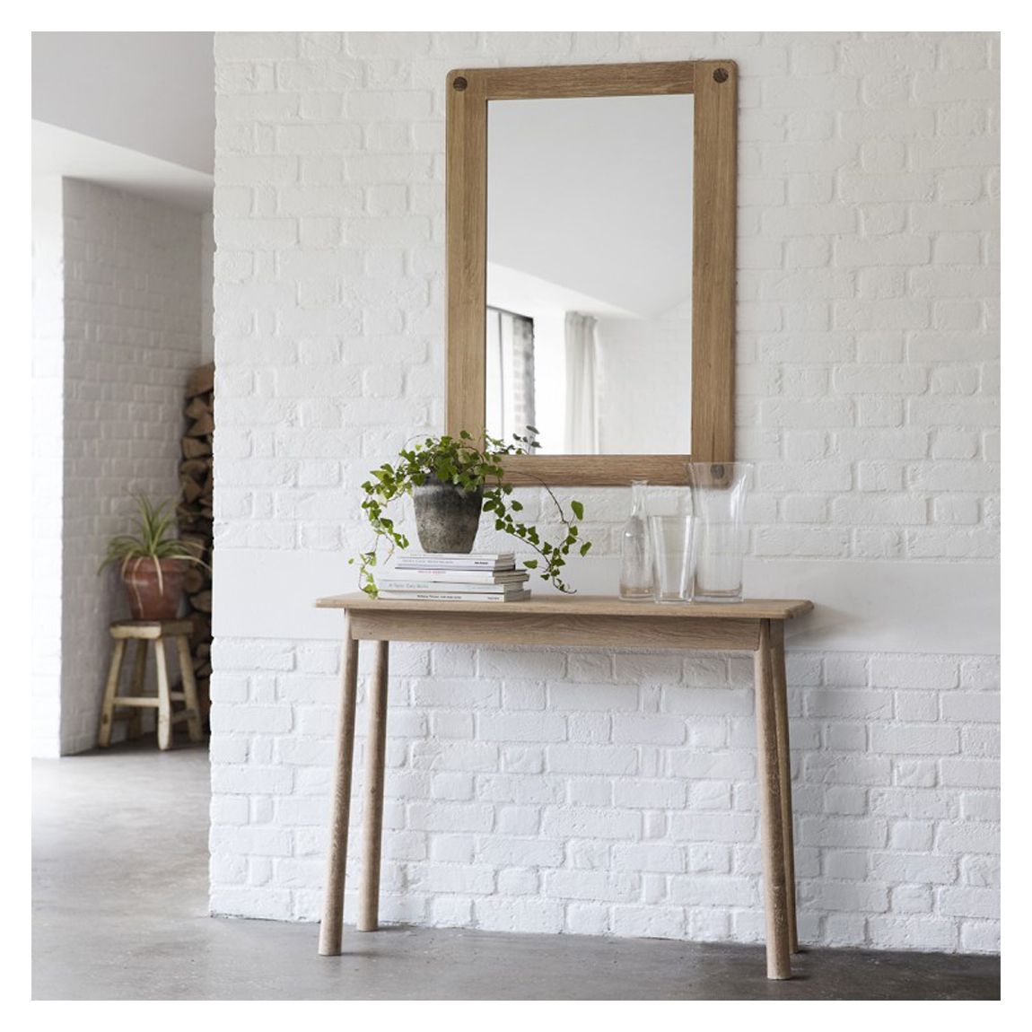 Watson Console Table main product photo