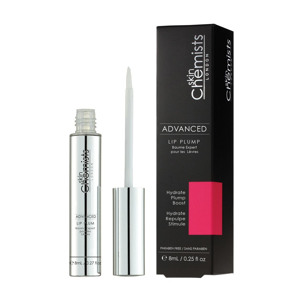 Advanced Lip Plump 8ml main product photo