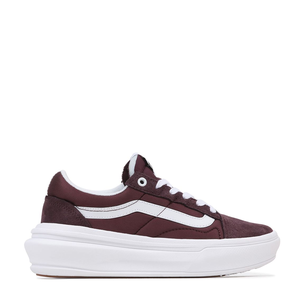 Wine Tasting UA Old Skool Overt CC Trainers main product photo