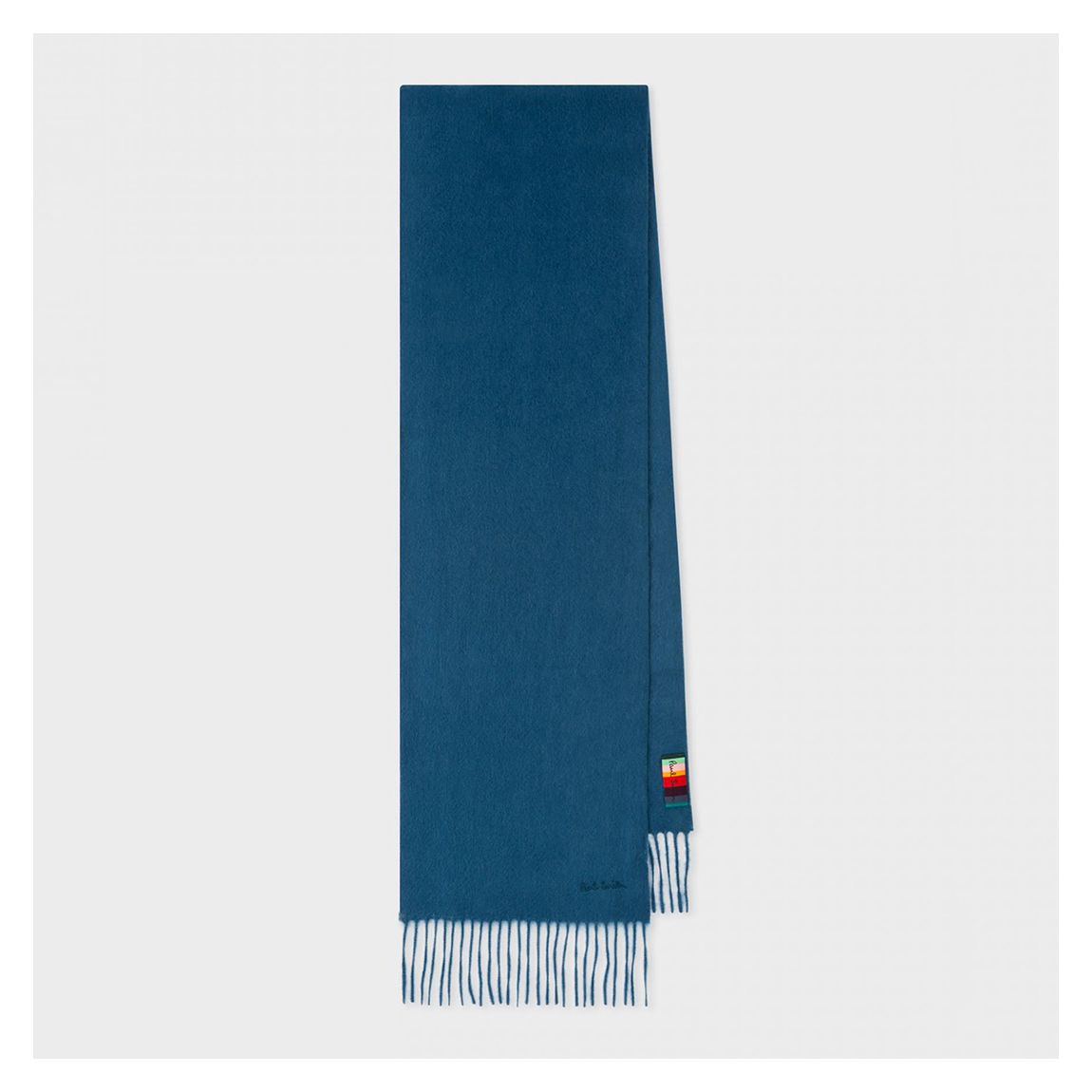 Multi Cashmere Scarf main product photo