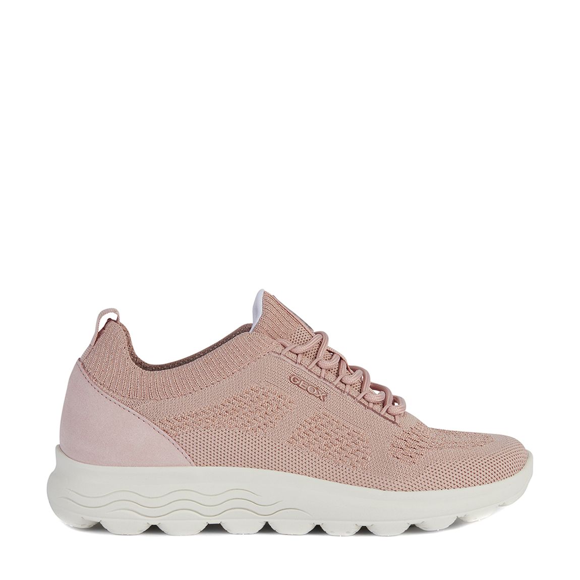 Womens Pink Spherica Trainer main product photo