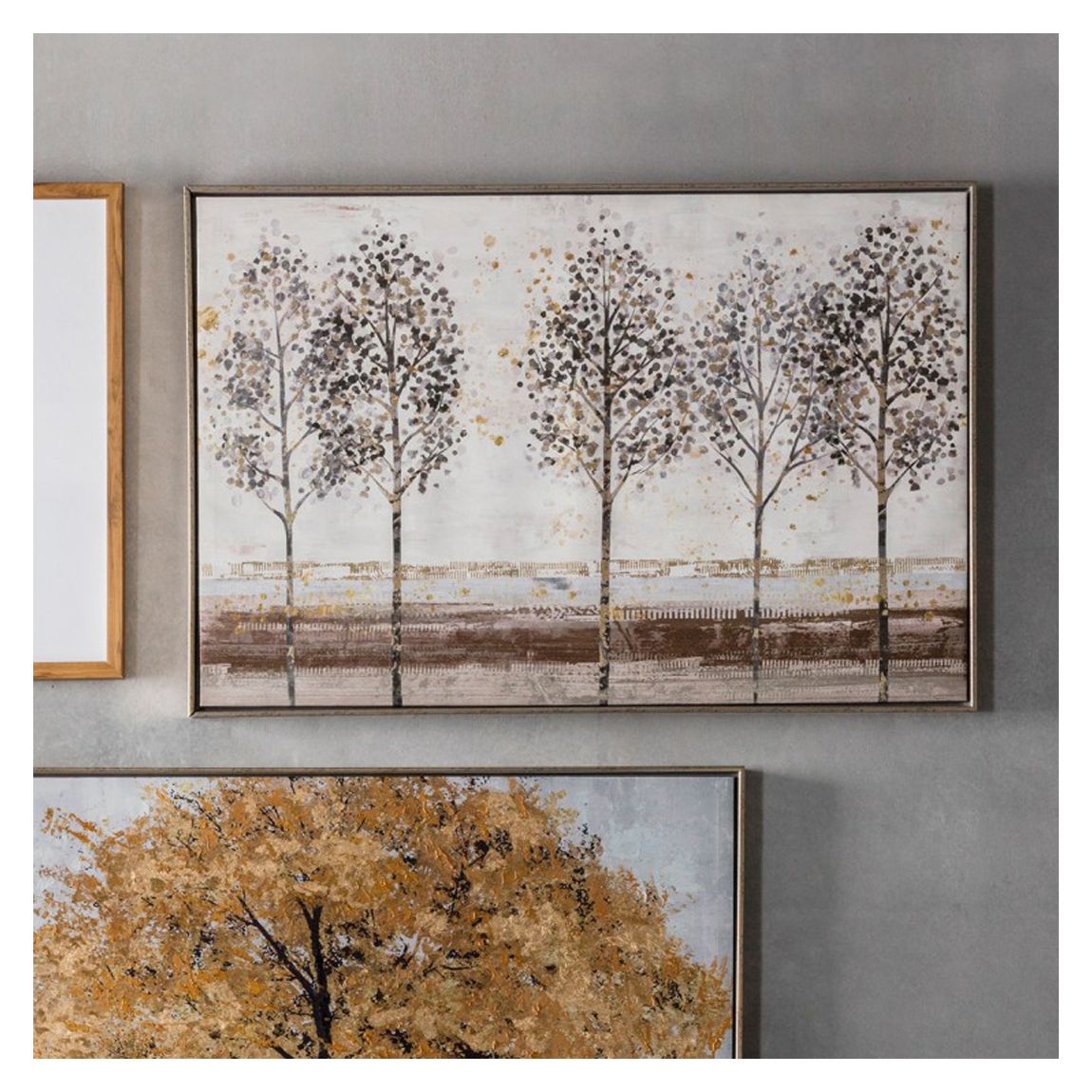 Avenue Framed Art 925x625mm main product photo