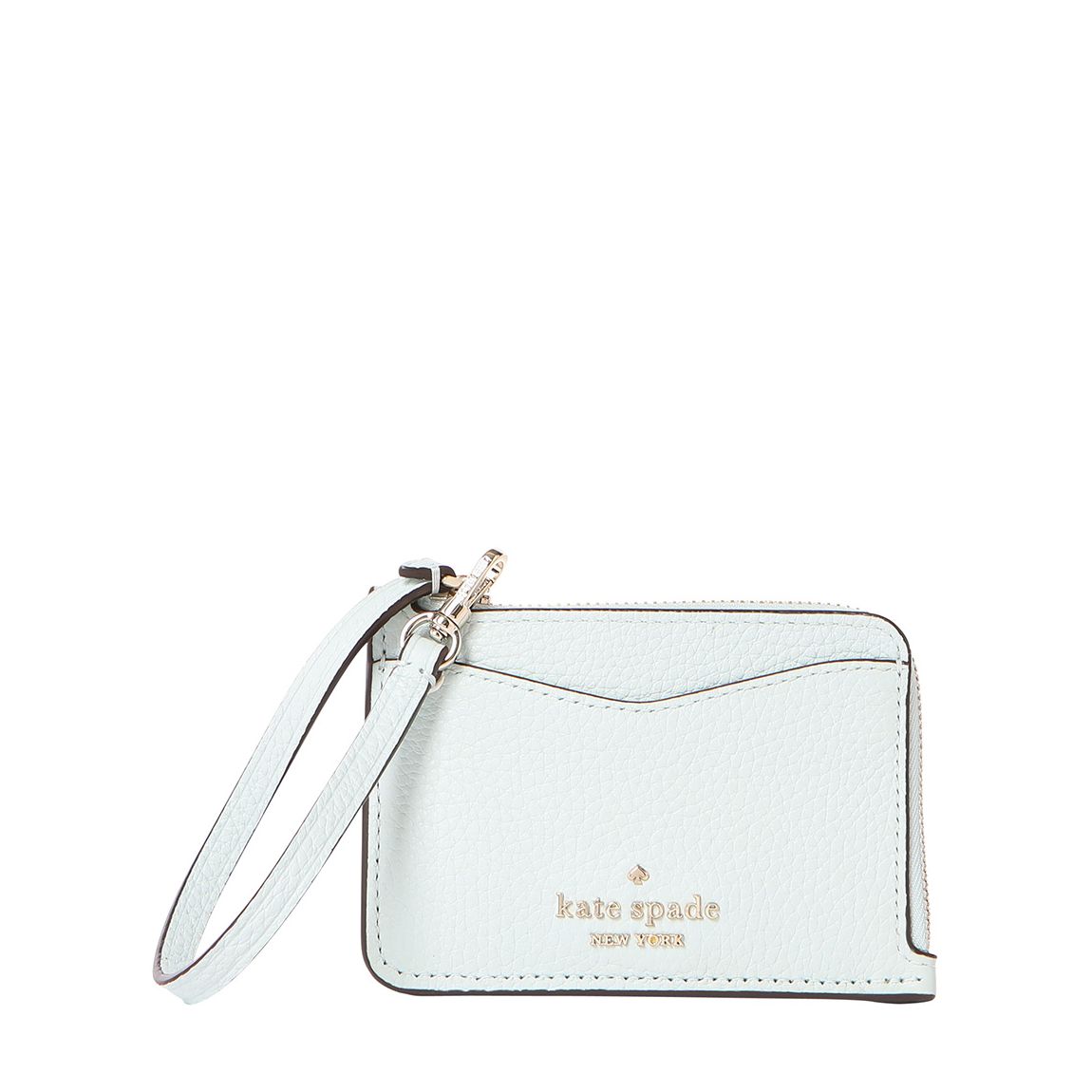Hazy Morning Leila Small Cardholder Wristlet main product photo