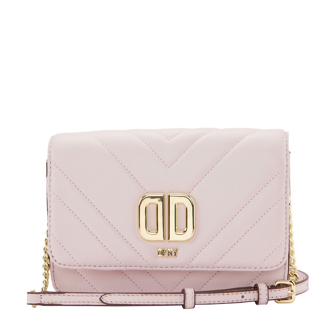 Lotus Delphine Flap Crossbody main product photo