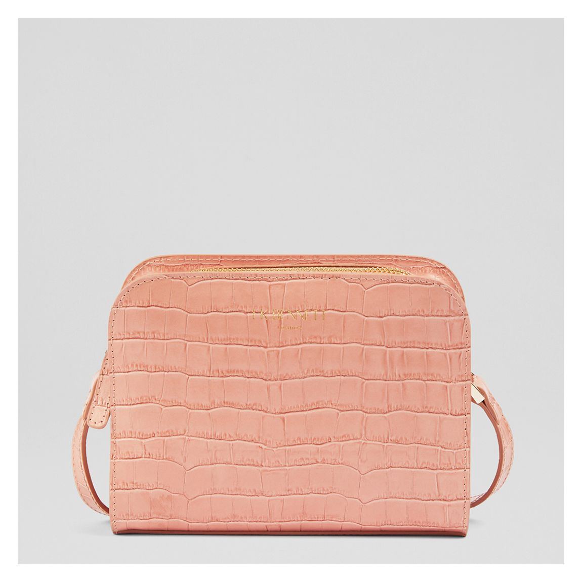Blush Marie Shoulder Bag main product photo