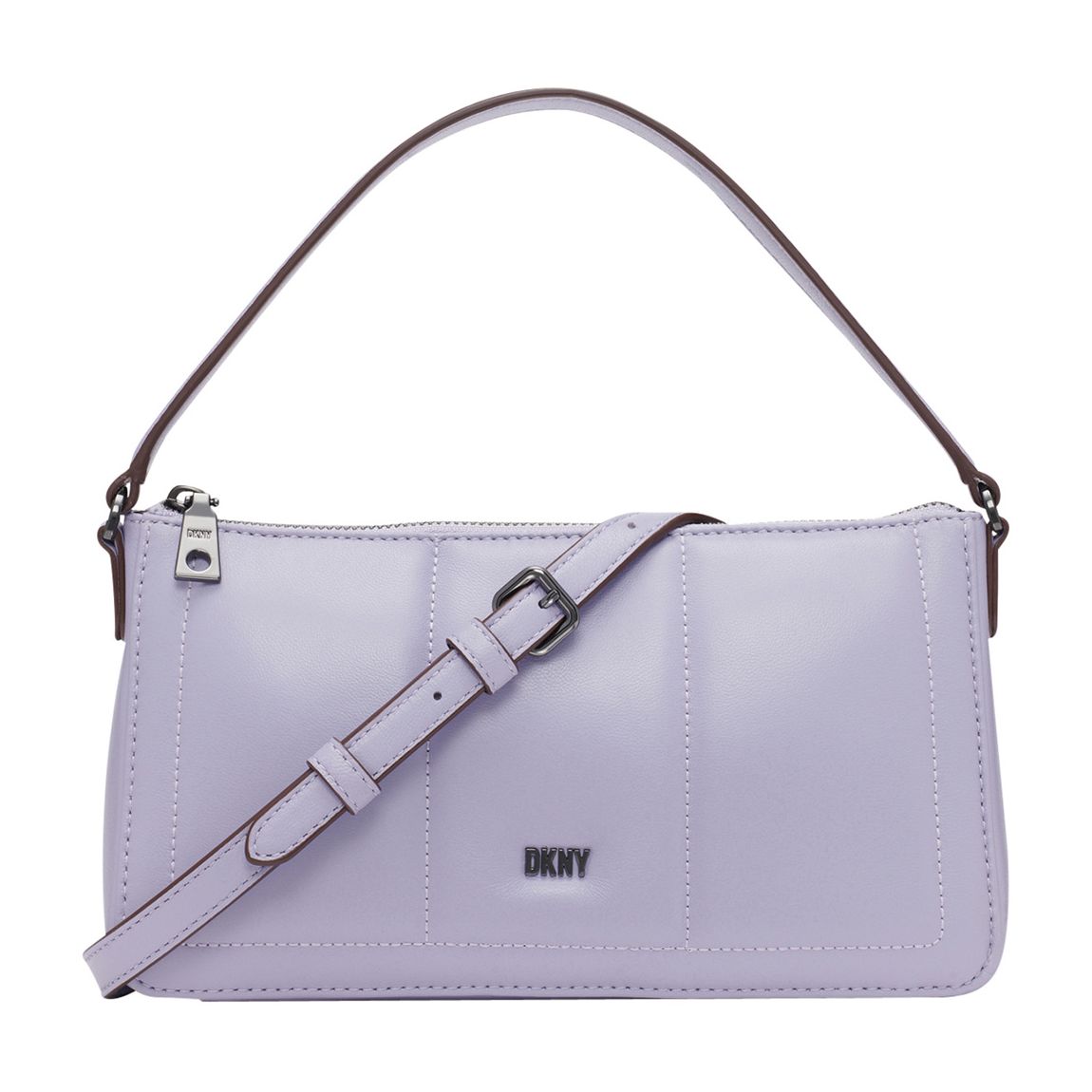 Lavender Loie Demi Crossbody main product photo