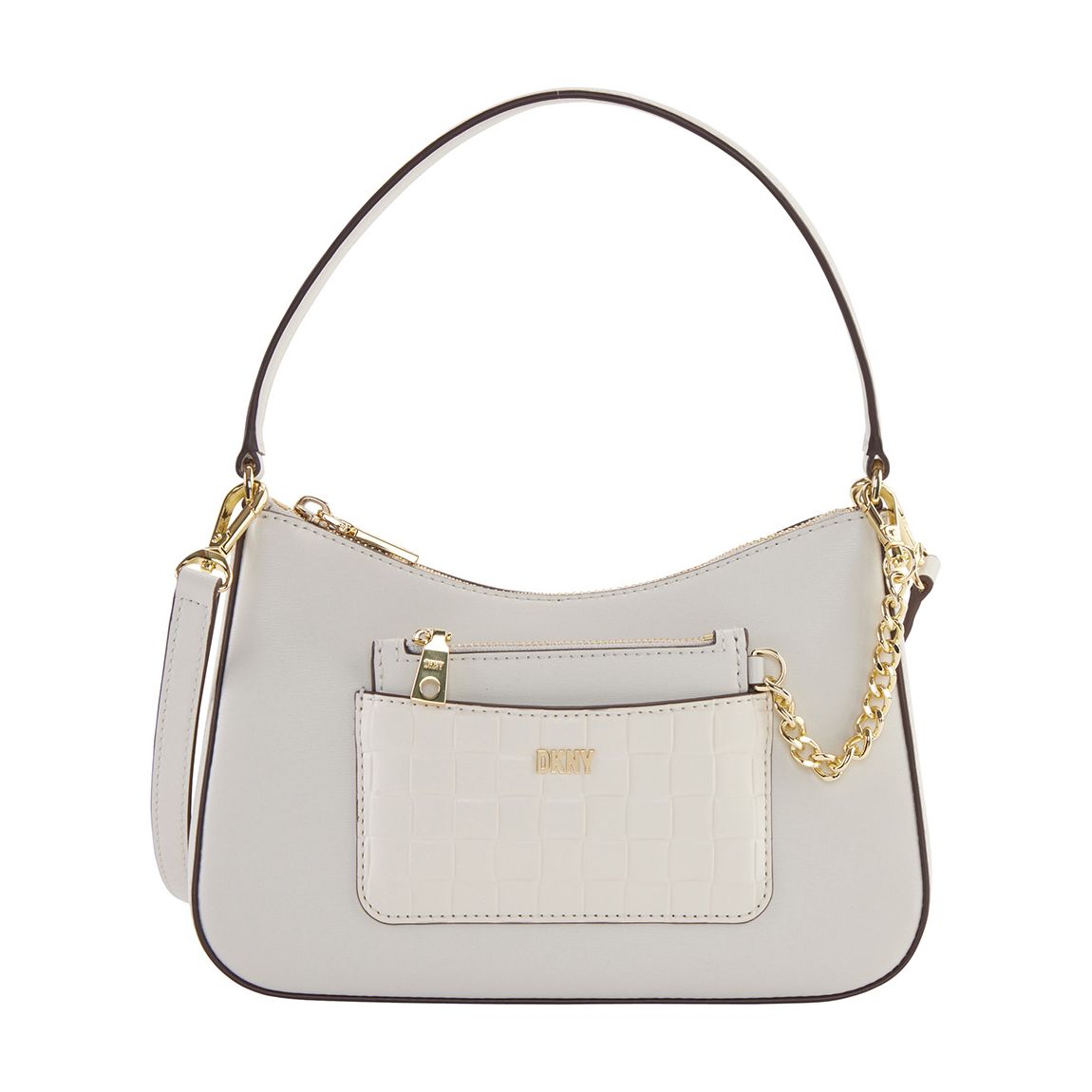 Pebble Simona Demi Crossbody main product photo