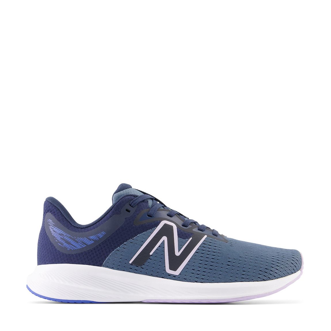 Blue Indigo Women's DRFT Trainers main product photo