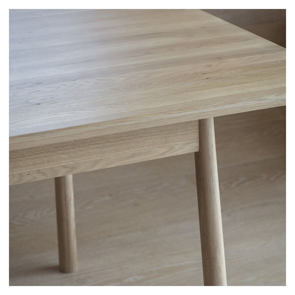 Strood Extendable Dining Table main product photo