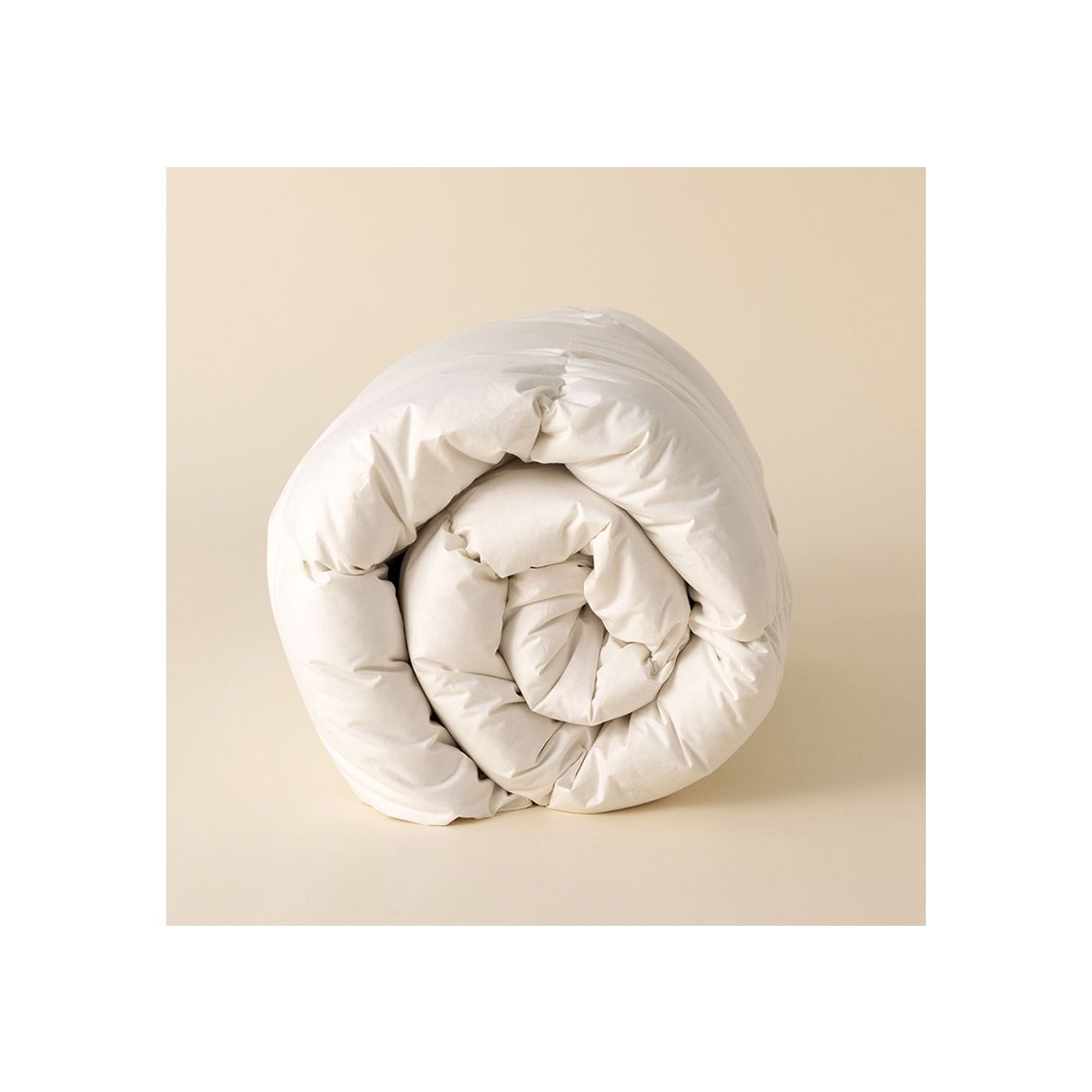 Hungarian Goose Feather & Down 13.5tog King Duvet main product photo