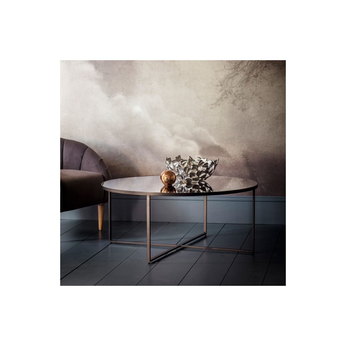 Hornbrook Coffee Table main product photo