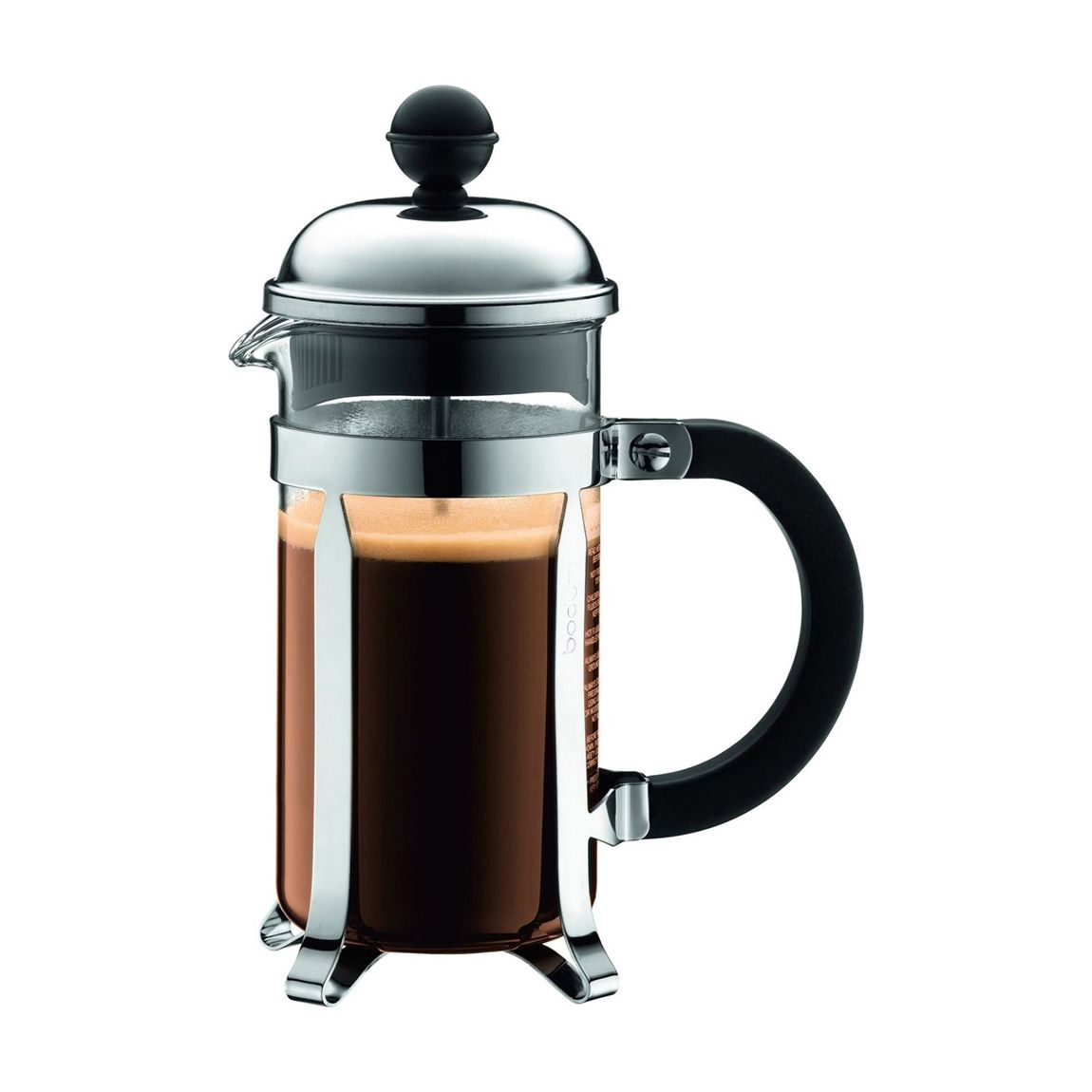 Coffee maker, 3 cup, 0.35 l, 12 oz main product photo