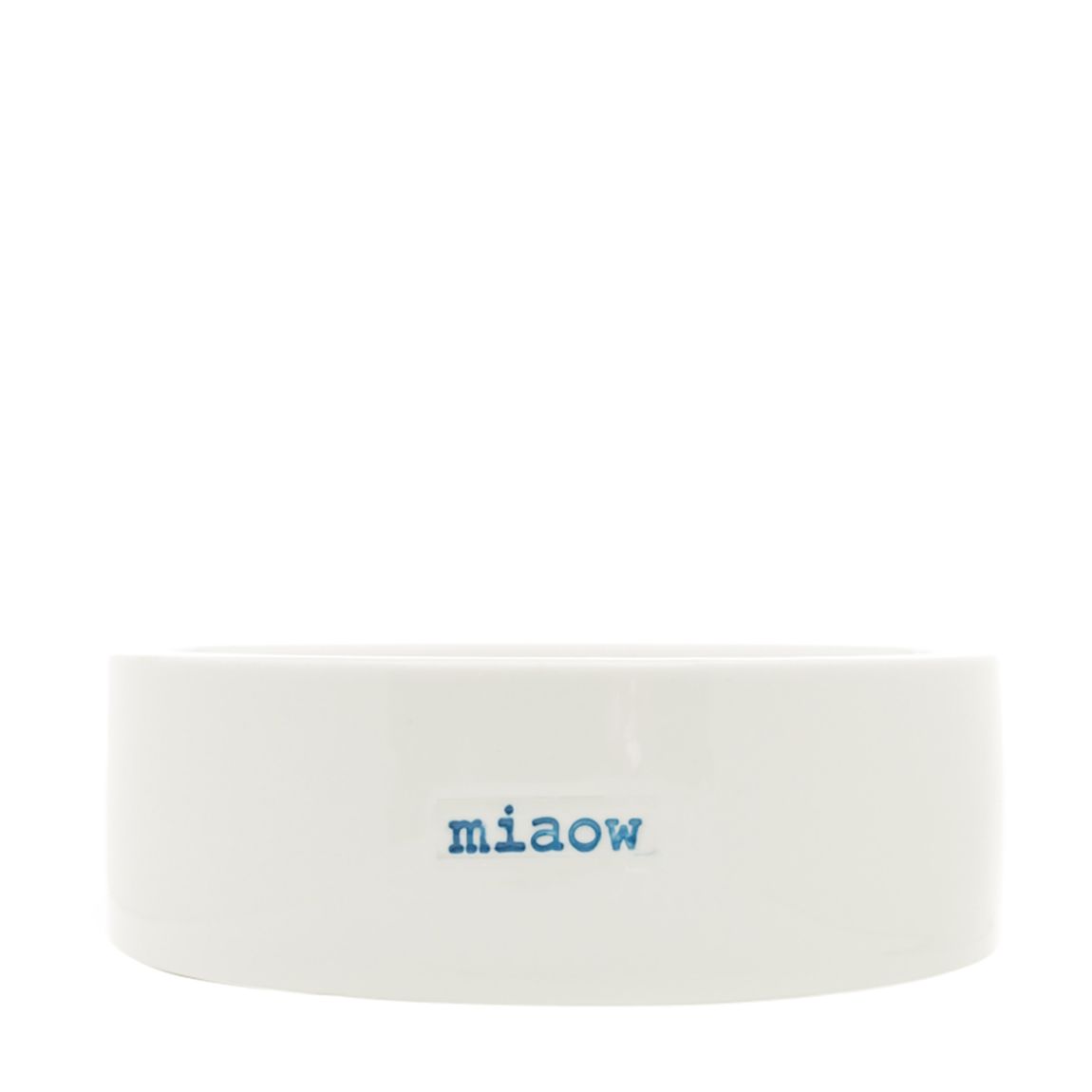 Cat Bowl - miaow main product photo
