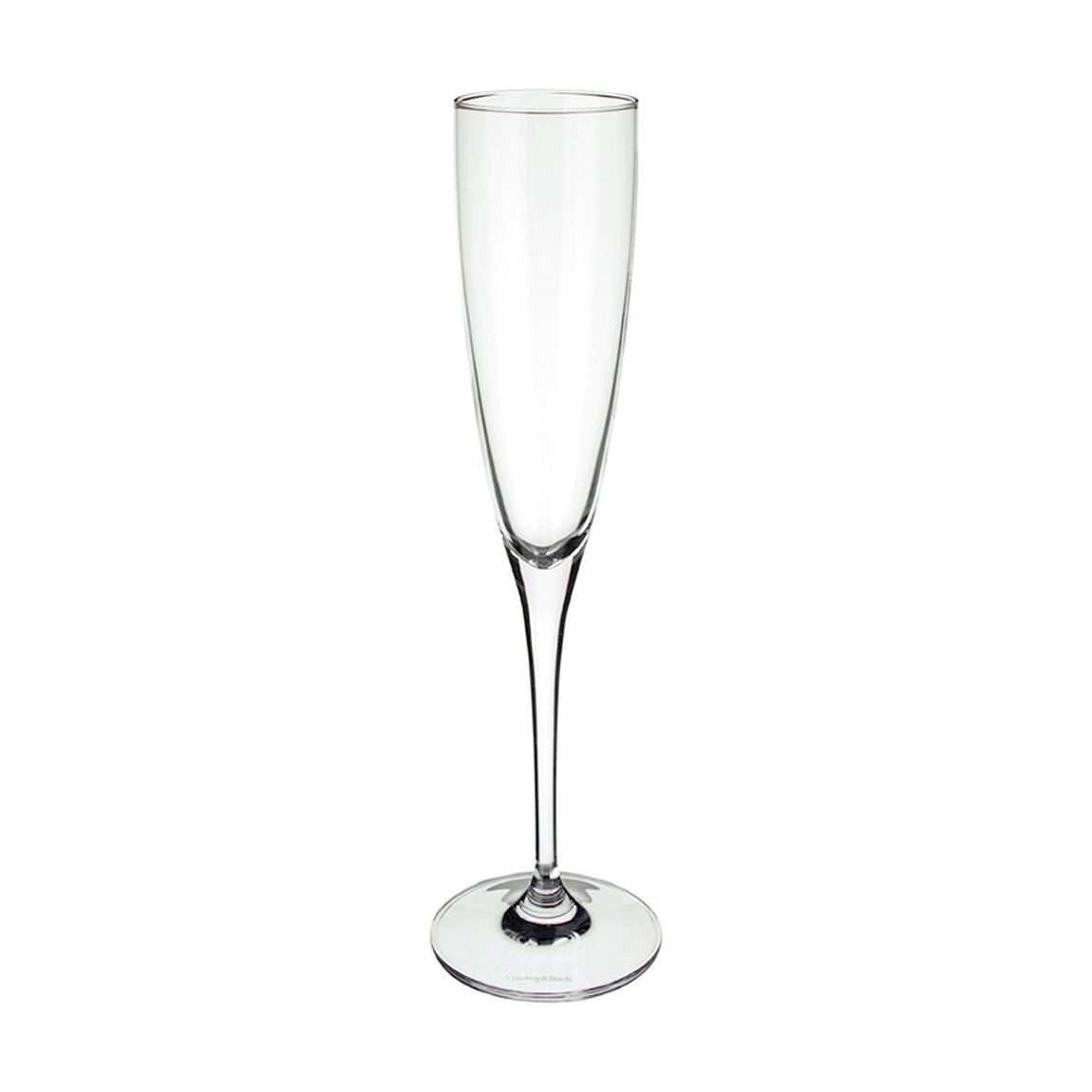 Set of 4 Maxima Champagne flute main product photo