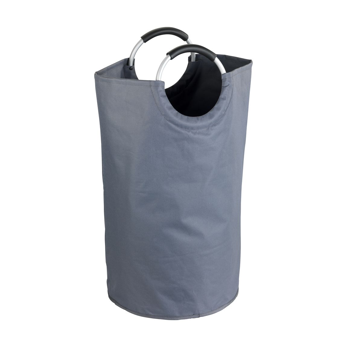 Jumbo Anthracite Laundry Bin main product photo