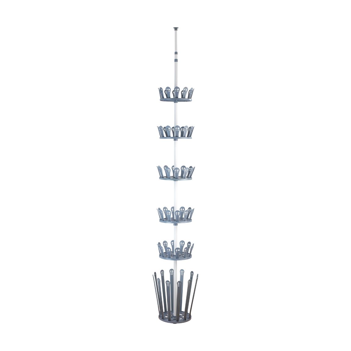 Achilles Telescopic Shoe & Boot Rack main product photo