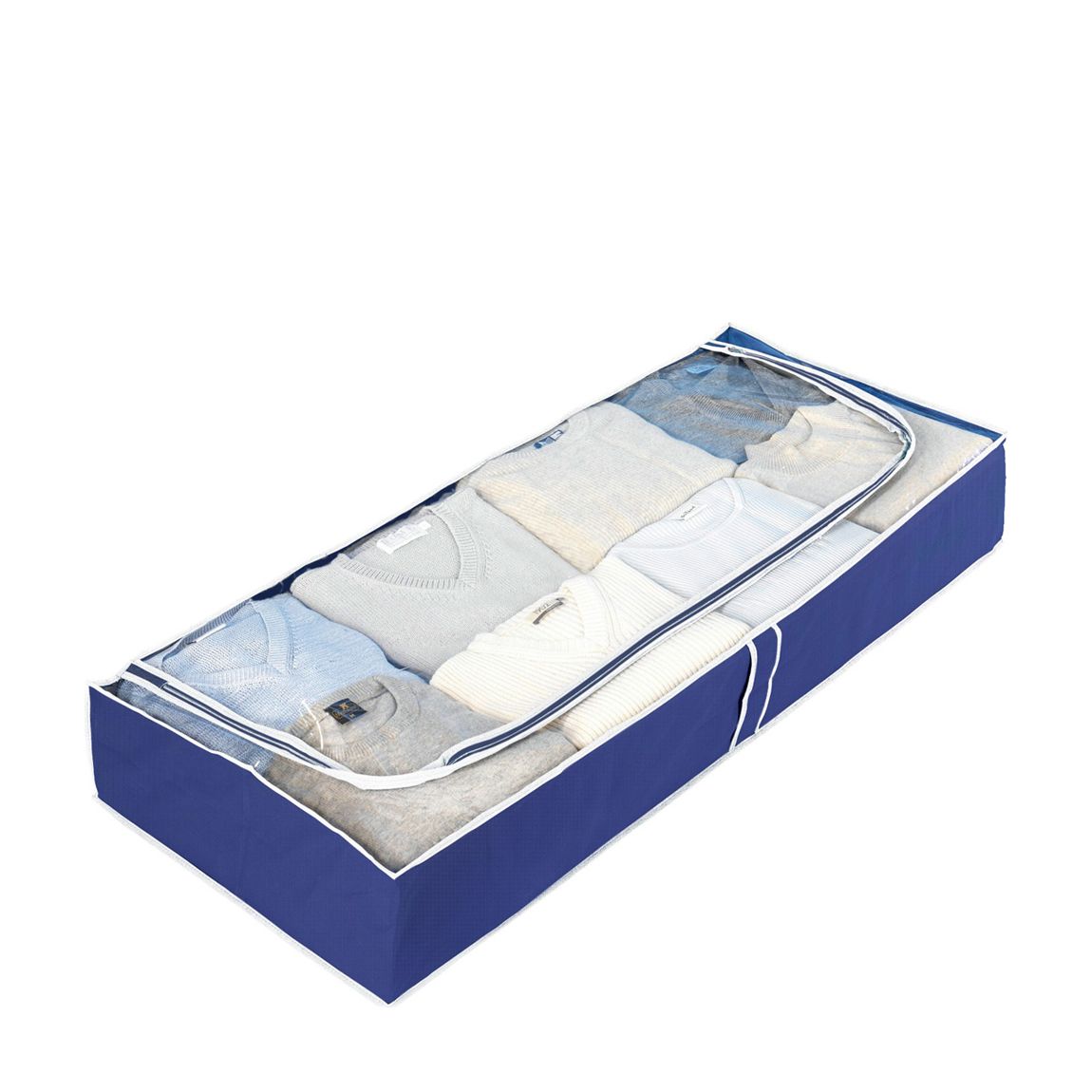 Set of 5 Underbed Boxes main product photo
