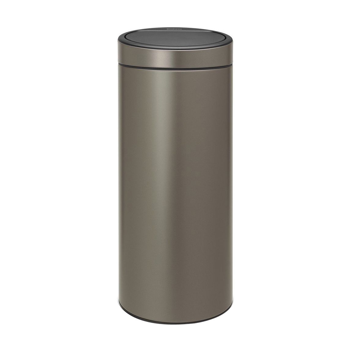 Platinum New Touch Bin, 30L main product photo