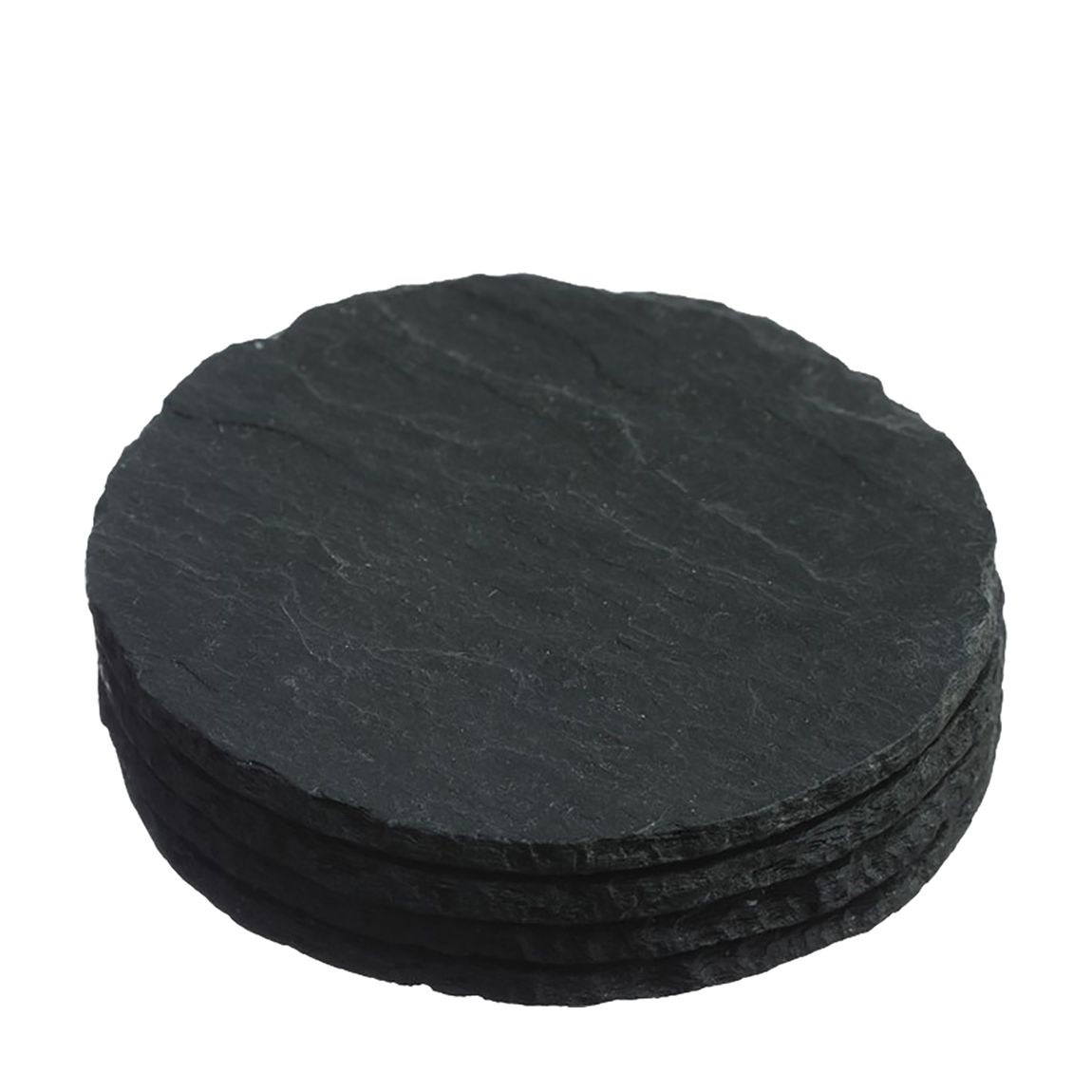 Set of 4 Round Coasters main product photo