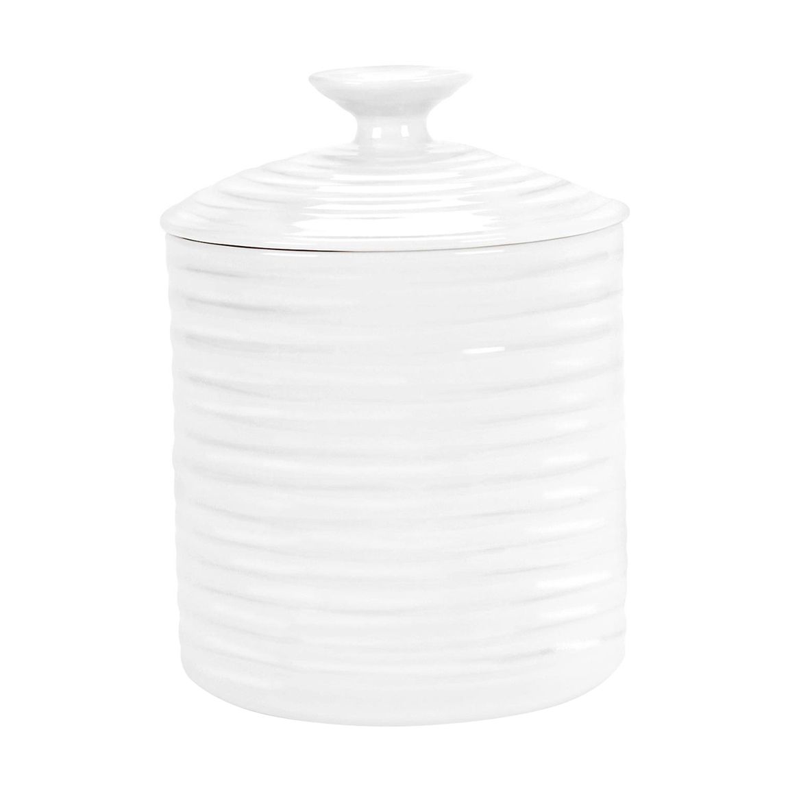 Small Storage Jar, 10.5cm main product photo