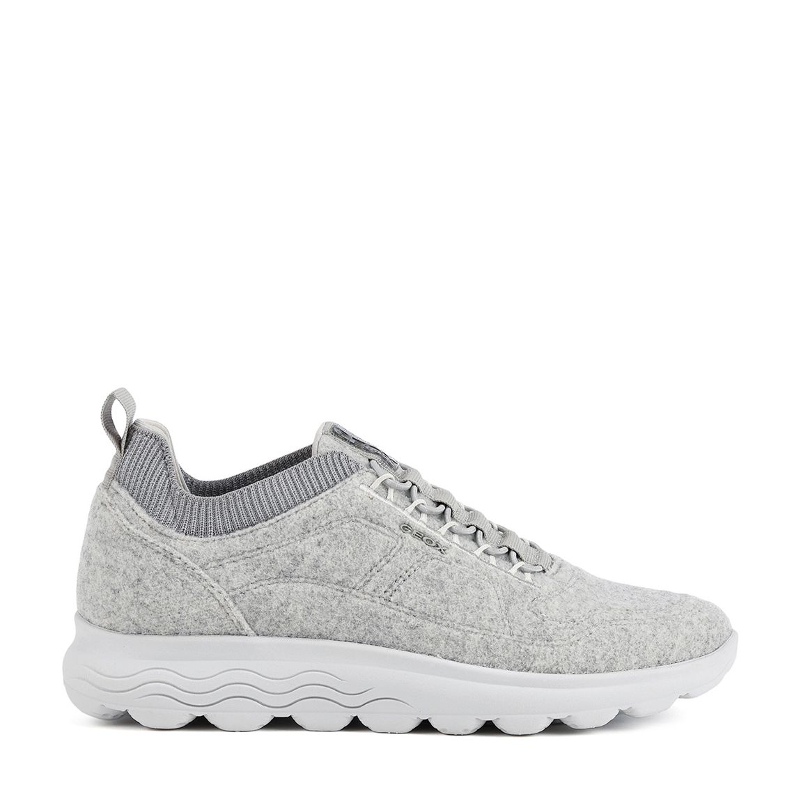 Grey Spherica Trainer main product photo