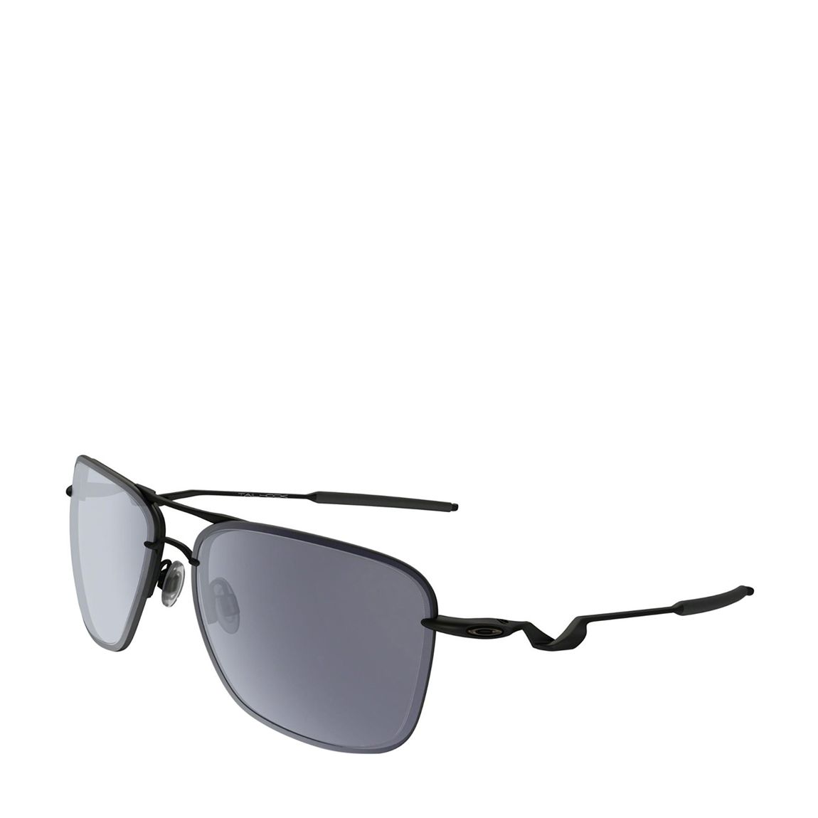 Men's Black Oakley Sunglasses 60mm main product photo