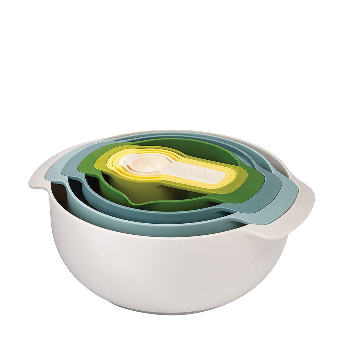 Nest9 Plus - Opal main product photo