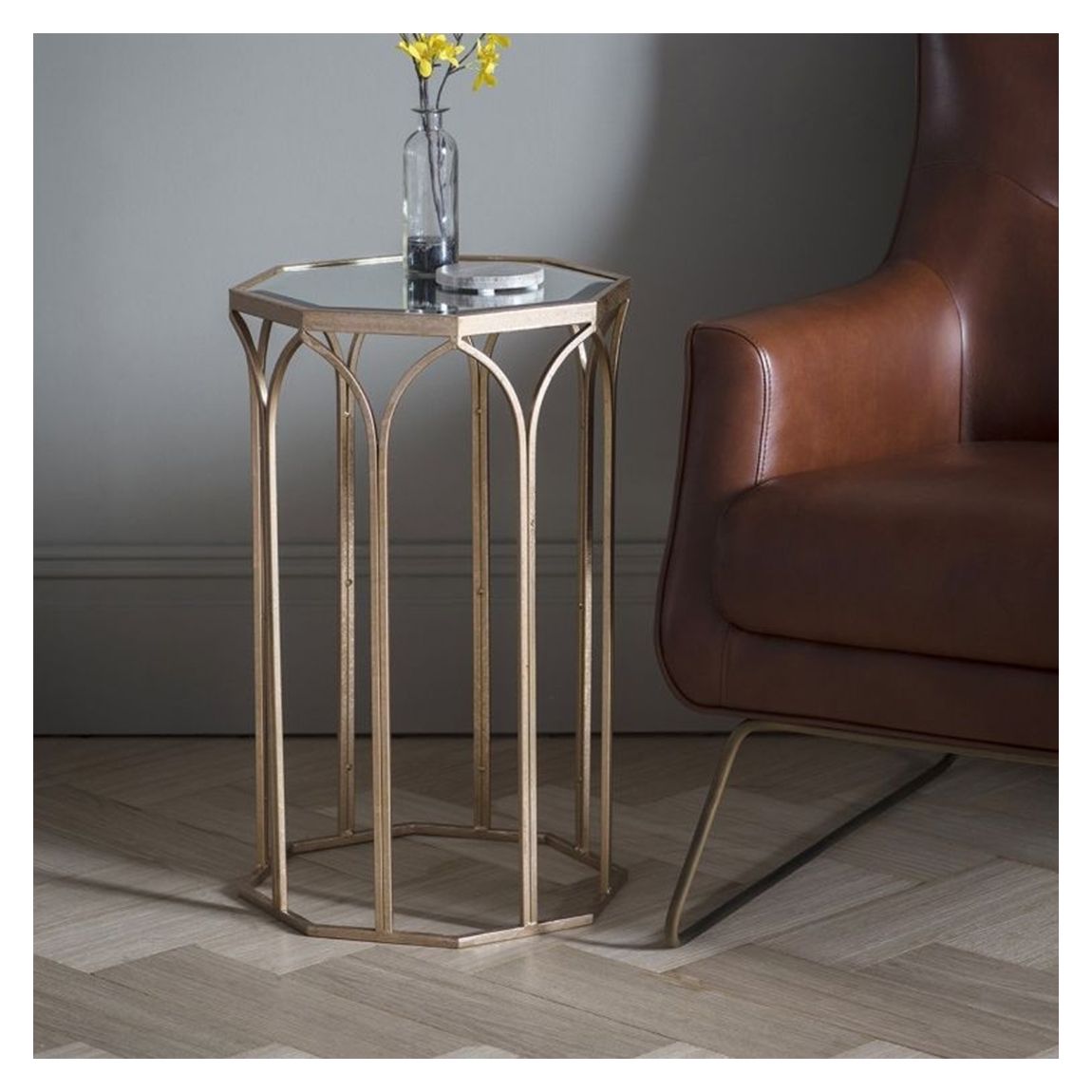 Watsonville Side Table main product photo
