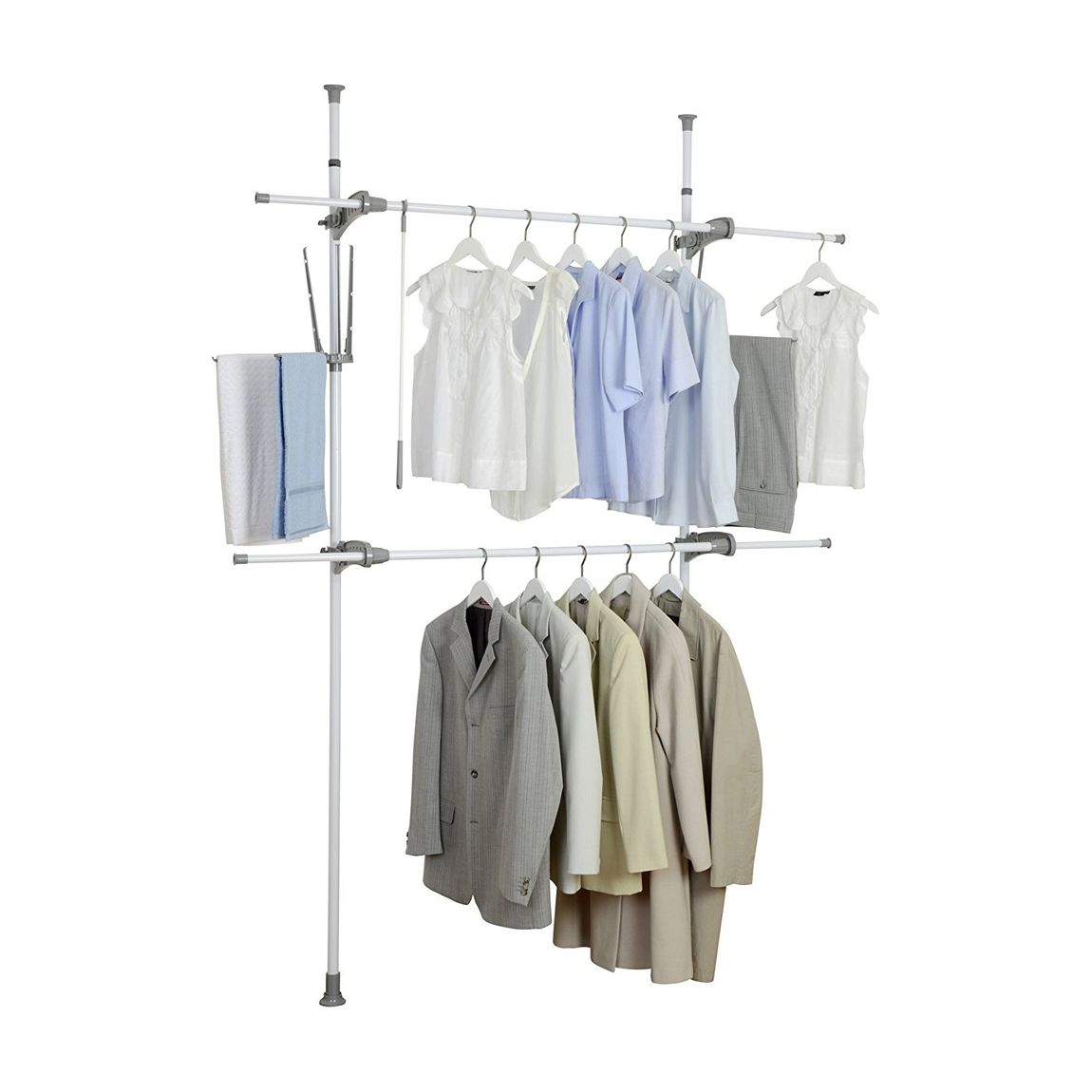 HERKULES Flex Telescopic System main product photo