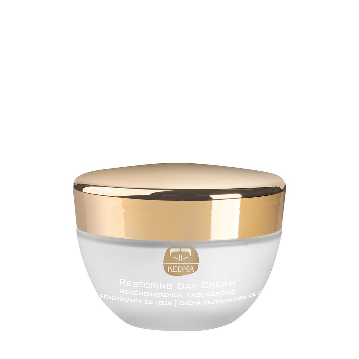 Restoring Day Cream - 50g main product photo
