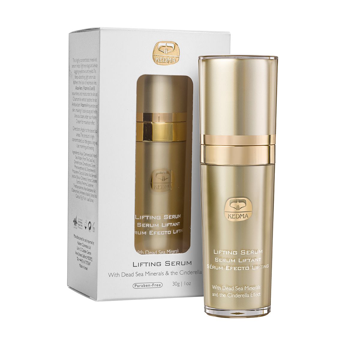 Lifting Serum - 30g main product photo