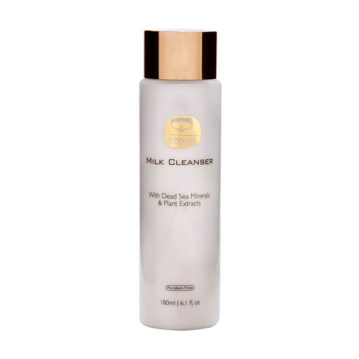 Milk Cleanser 180g main product photo