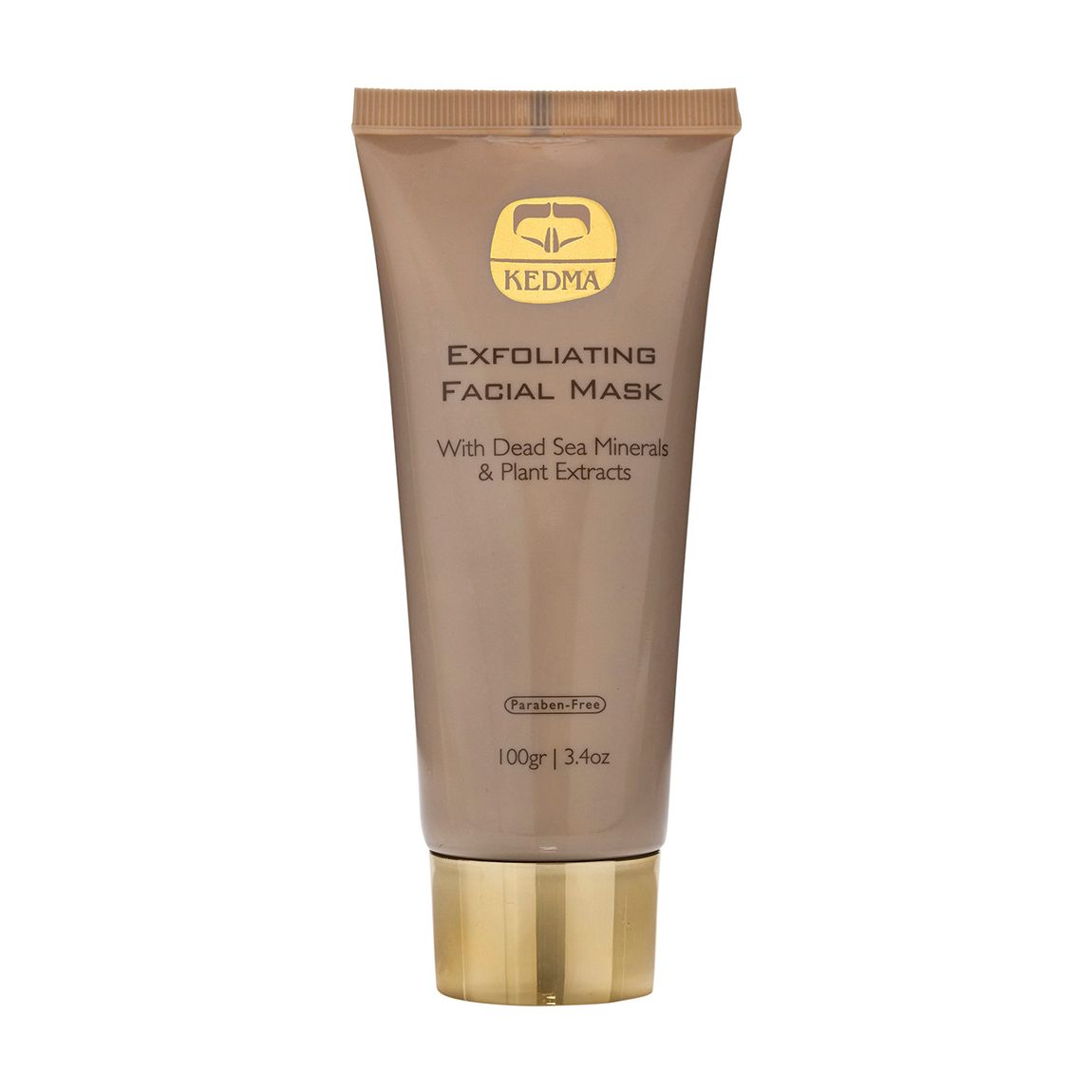 Exfoliating Facial Mask - 100g main product photo