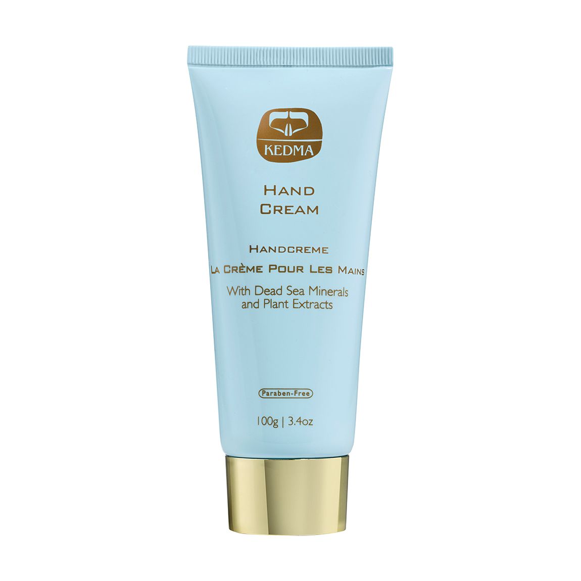 Hand Cream 100 ml main product photo