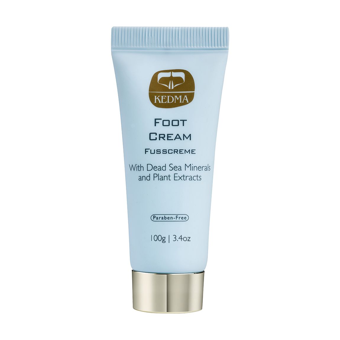 Foot Cream 100 ml main product photo